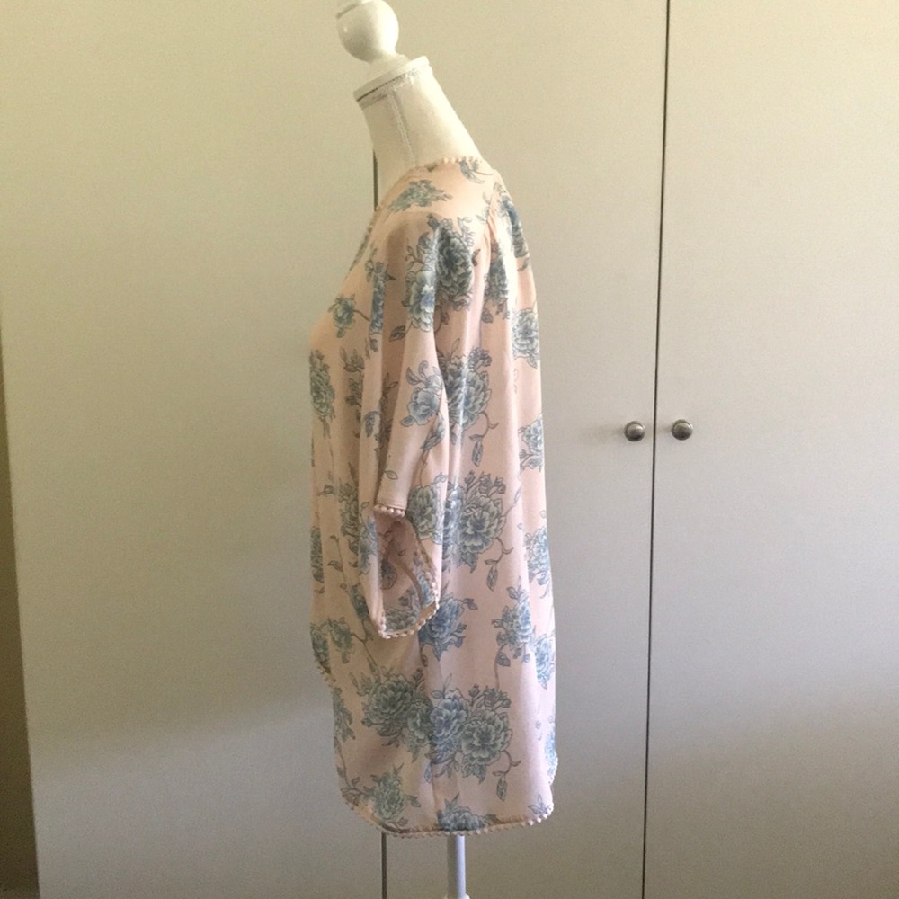 Kimono - Picture 2 of 4